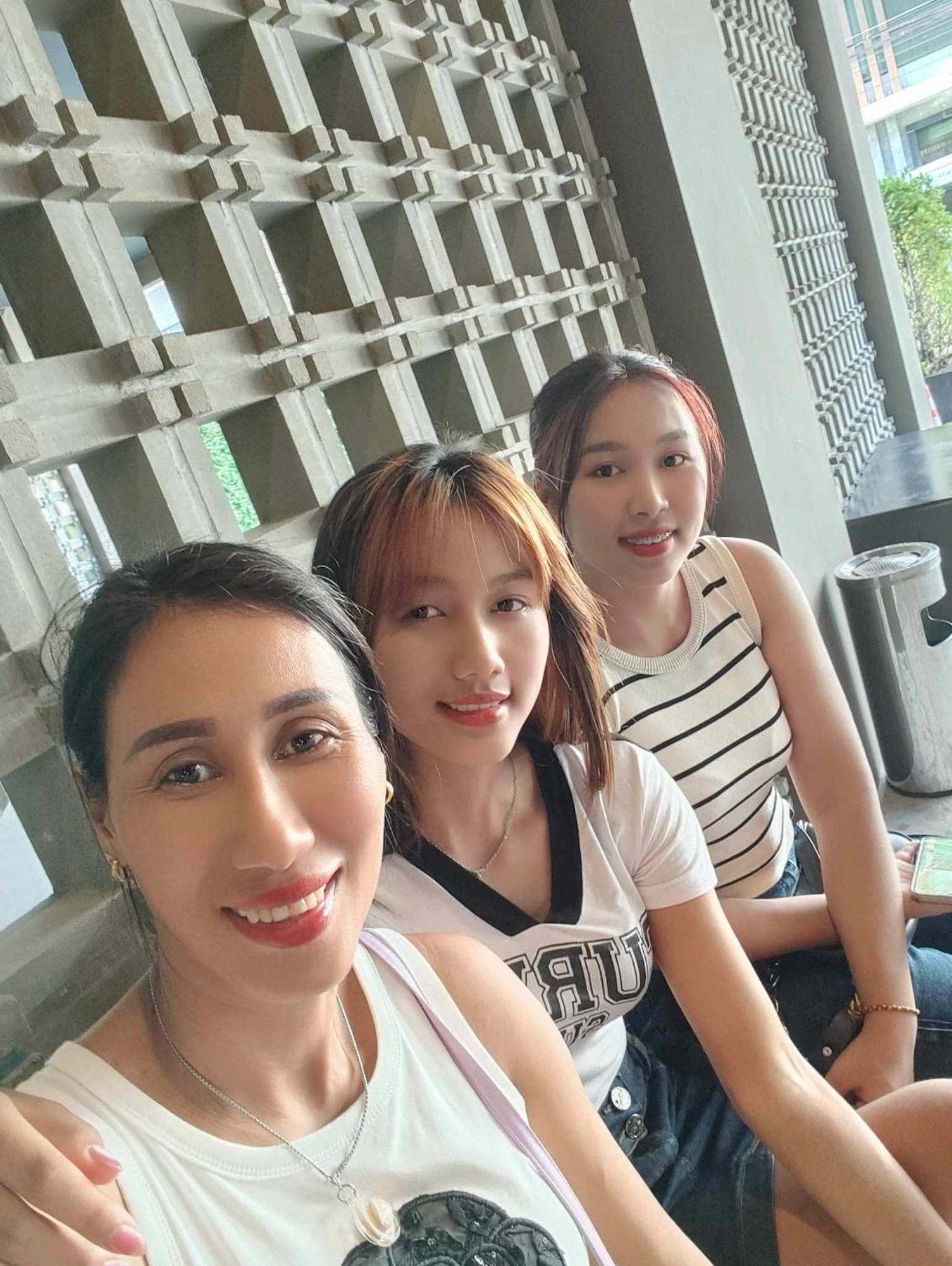 Yuri Guesthouse Pantai Jomtien Luaran gambar
